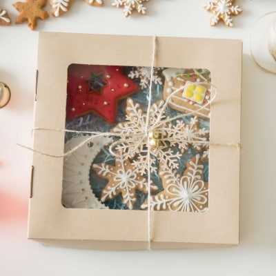 กระดาษกล่องแป้งหลังขาว-หลังเท