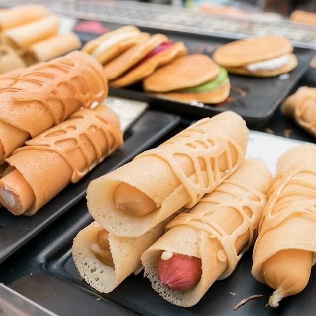 ส่องไอเดียเบเกอรี่หน้าโรงเรียน เปิดเทอมนี้ ขายดี กำไรปัง! มีกลยุทธ์อะไรบ้าง