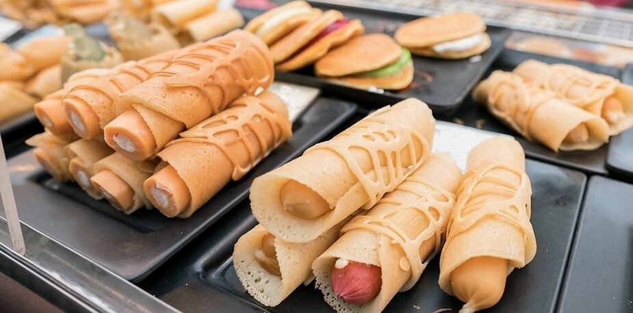 ส่องไอเดียเบเกอรี่หน้าโรงเรียน เปิดเทอมนี้ ขายดี กำไรปัง! มีกลยุทธ์อะไรบ้าง