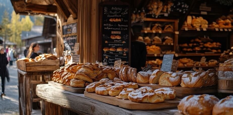 เทคนิคเลือกทำเลทองขายเบเกอรี่ อยากขายดี ต้องรู้