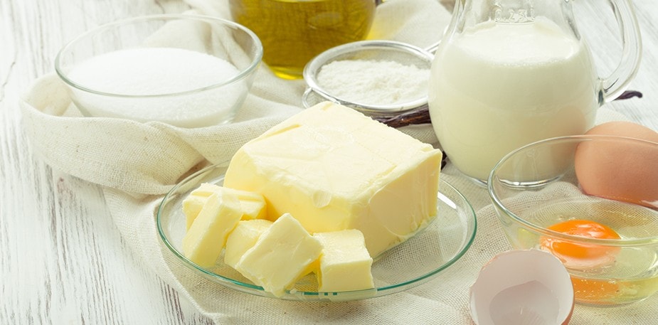 เทรนด์เบเกอรี่: ไขมัน ความอร่อยเลือกได้