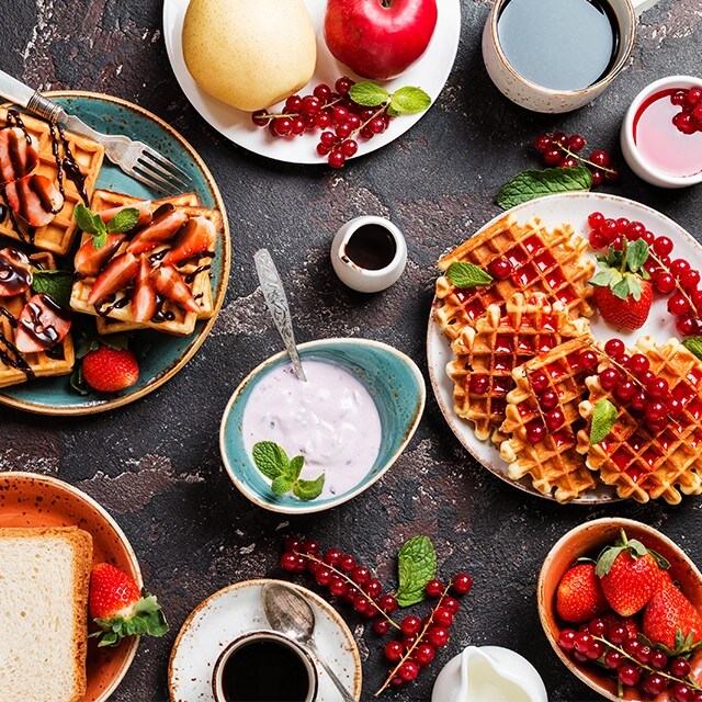 เทรนด์เบเกอรี่: วัฒนธรรมเบเกอรี่ไร้พรมแดน