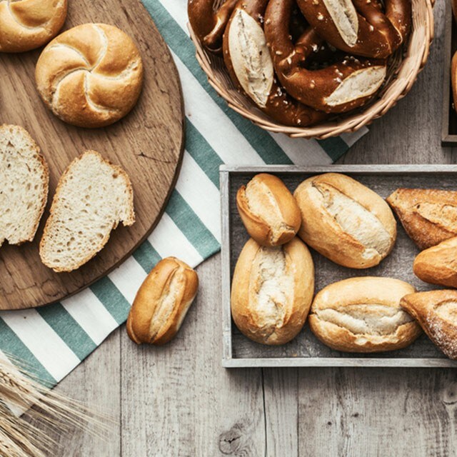 พลิกโฉมเบเกอรี่ให้อินเทรนด์