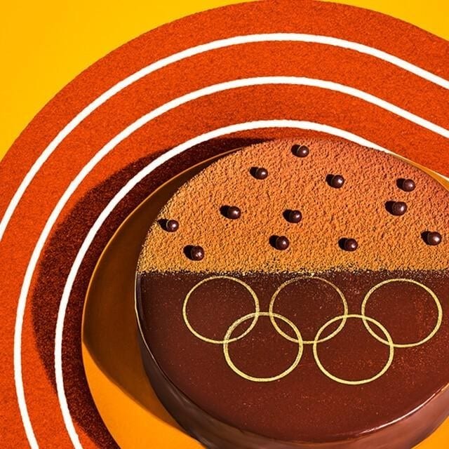 ส่องไอเดีย...เบเกอรี่รับอีเวนต์กีฬา พร้อมเคล็ดลับ อัปยอดขาย!