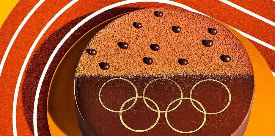 ส่องไอเดีย...เบเกอรี่รับอีเวนต์กีฬา พร้อมเคล็ดลับ อัปยอดขาย!