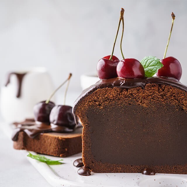 รวมไอเดียเมนูสุดฮิต “บัตเตอร์เค้ก” เพิ่มยอดขายให้ร้านเบเกอรี่