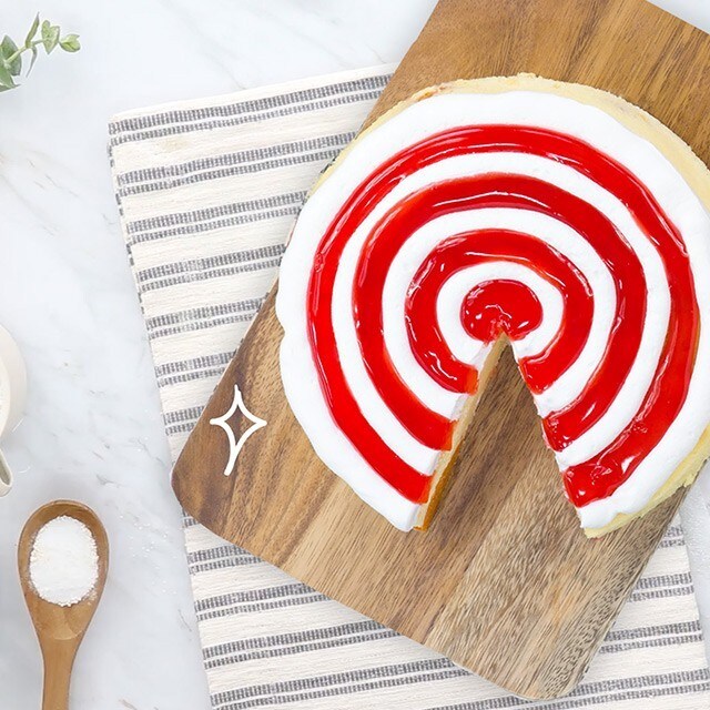 ‘สี’ องค์ประกอบสำคัญที่คนเบเกอรี่ต้องรู้