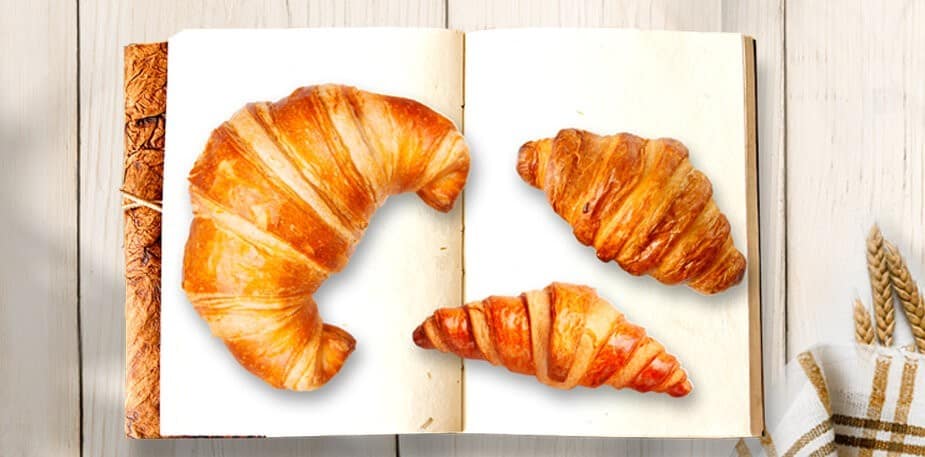 ประวัติครัวซอง จากสงครามสู่ความนิยมทั่วโลก