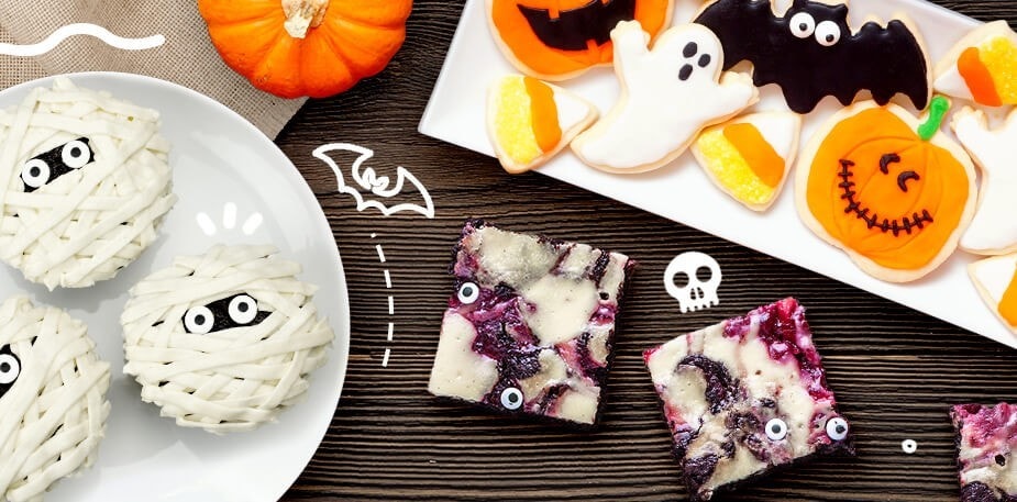 เจาะเทรนด์ เบเกอรี่แฟนซี ปั้นยอดขาย อัปรายได้ทุกเทศกาล