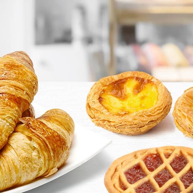 วิธีเก็บรักษาเบเกอรี่ให้สดใหม่เหมือนเพิ่งออกจากเตา