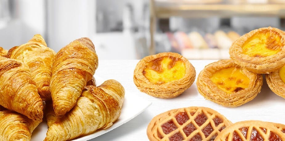 วิธีเก็บรักษาเบเกอรี่ให้สดใหม่เหมือนเพิ่งออกจากเตา