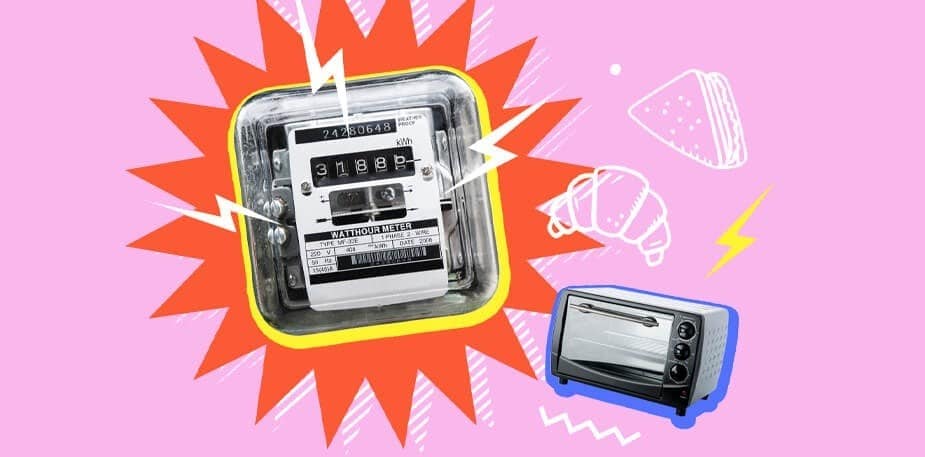 เทคนิควิธีรับมือค่าไฟแพงสำหรับผู้ประกอบการร้านเบเกอรี่