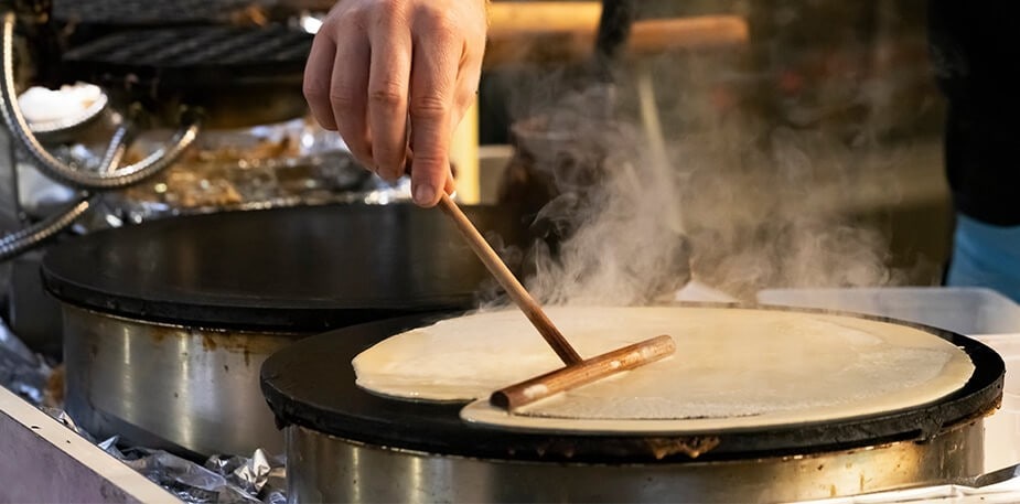 กลยุทธ์เปิดร้านเครปเริ่มต้นยังไงให้รุ่ง ต้องทำอย่างไรบ้าง