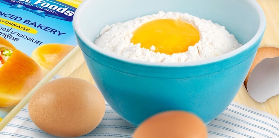 วิธีเลือกไข่ทำเบเกอรี่ที่นักอบทุกคนต้องรู้