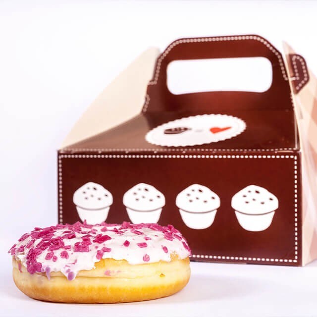 วิธีการออกแบบบรรจุภัณฑ์เบเกอรี่ให้โดดเด่น