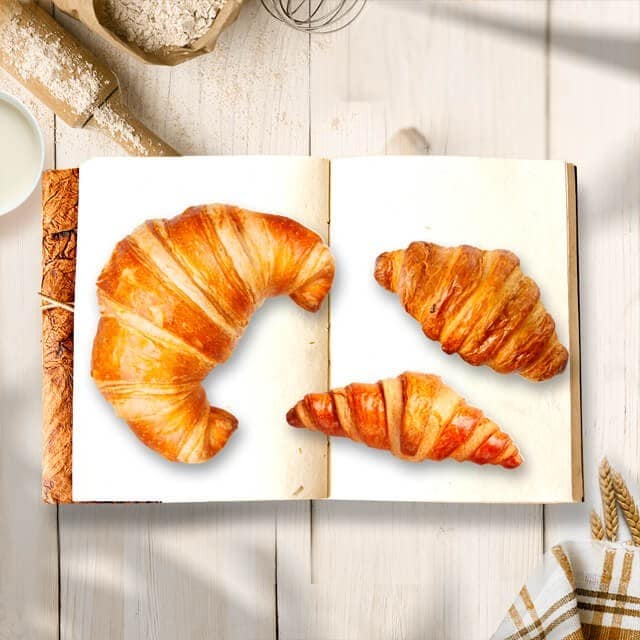 ประวัติครัวซอง จากสงครามสู่ความนิยมทั่วโลก