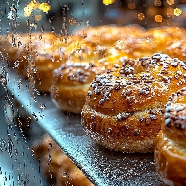 ต้อนรับหน้าฝน ด้วยกลยุทธ์กระตุ้นยอดขายเบเกอรี่