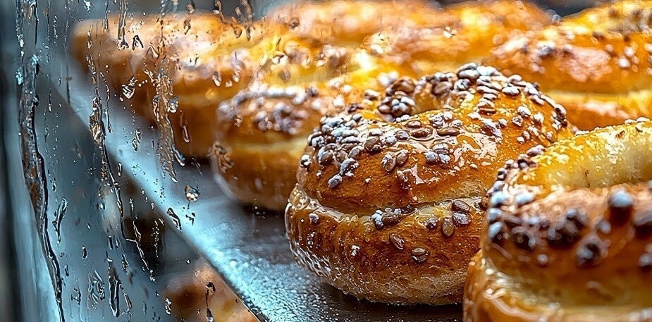 ต้อนรับหน้าฝน ด้วยกลยุทธ์กระตุ้นยอดขายเบเกอรี่