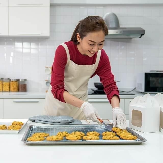 ลดต้นทุน แต่ไม่ลดคุณภาพ เคล็ดลับที่ร้านเบเกอรี่ต้องรู้