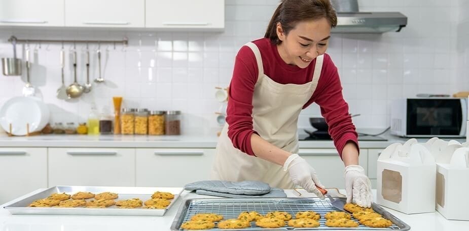 ลดต้นทุน แต่ไม่ลดคุณภาพ เคล็ดลับที่ร้านเบเกอรี่ต้องรู้