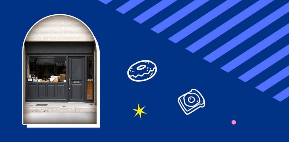 จับกระแสร้านลับ สร้างจุดขายให้ร้านเบเกอรี่แบบไม่ง้อทำเล