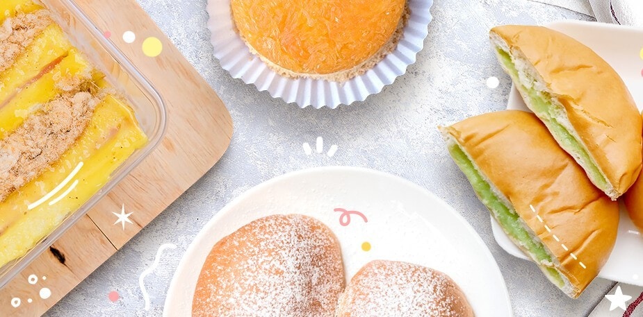 ขนมโบราณยุค 90 เทรนด์ฮิตสร้างรายได้ที่ไม่ควรพลาด