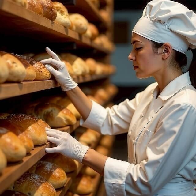 เคล็ดลับจัดการเบเกอรี่ในหน้าร้อนให้คงคุณภาพดี พร้อมขาย