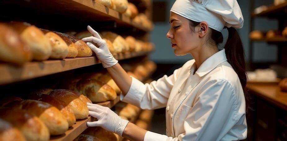 เคล็ดลับจัดการเบเกอรี่ในหน้าร้อนให้คงคุณภาพดี พร้อมขาย