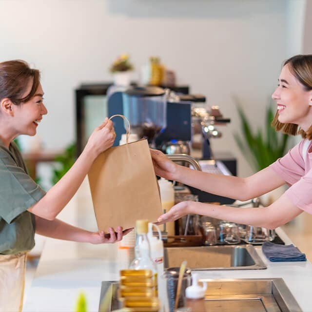 4 เทคนิคมัดใจ รวมวิธีทำให้ลูกค้ากลับมาซื้อซ้ำ