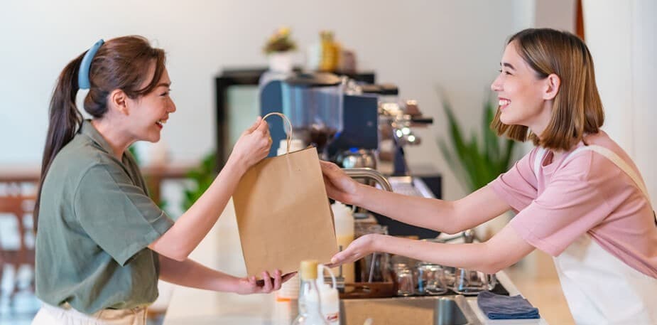 4 เทคนิคมัดใจ รวมวิธีทำให้ลูกค้ากลับมาซื้อซ้ำ