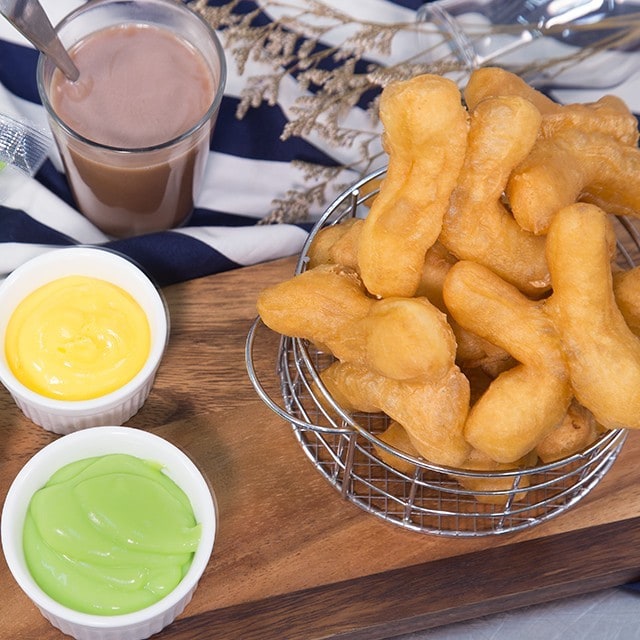 ฟิลลิ่ง ส่วนผสมที่เป็นมากกว่าไส้ขนม