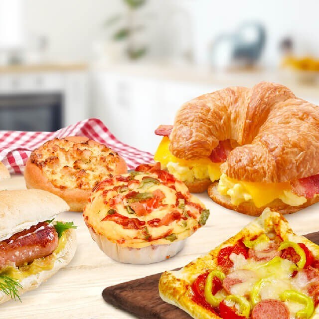 วันอบขนมโลก (World Baking Day): ประวัติและความเป็นมา