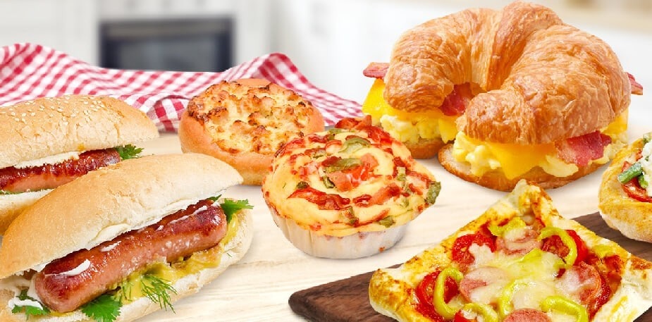 วันอบขนมโลก (World Baking Day): ประวัติและความเป็นมา