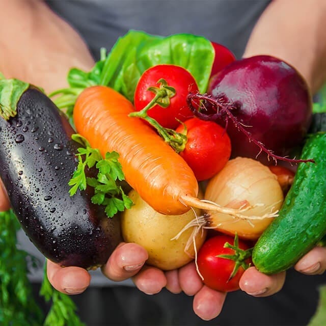 เผยวัตถุดิบเสริมภูมิคุ้มกันที่ควรใส่ในเมนูอาหาร