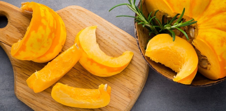 วิธีเลือกฟักทอง ฟักทองที่ดีควรมีลักษณะอย่างไร