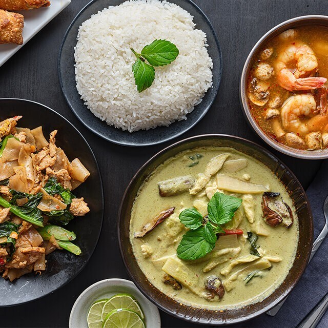 ขายของกินอะไรดี | รวม 10 เมนูอาหารยอดนิยม ทำง่าย กำไรงาม