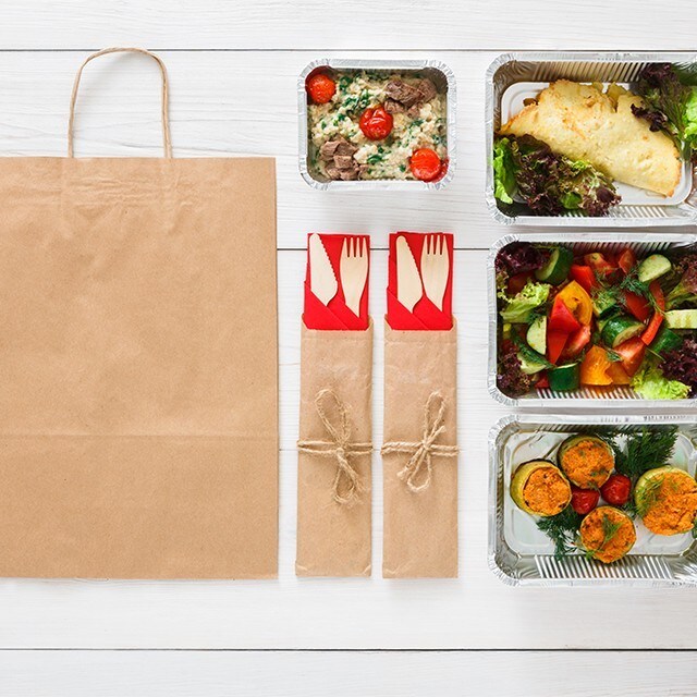 5 วิธีตรวจสอบว่าร้านอาหารคุณพร้อมทำเดลิเวอรี่แล้วหรือยัง