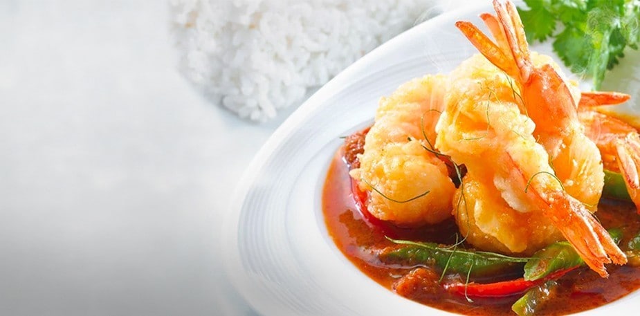 3 เทคนิคเพิ่มยอดขายบนเดลิเวอรี่ด้วยอาหารจานเดียว