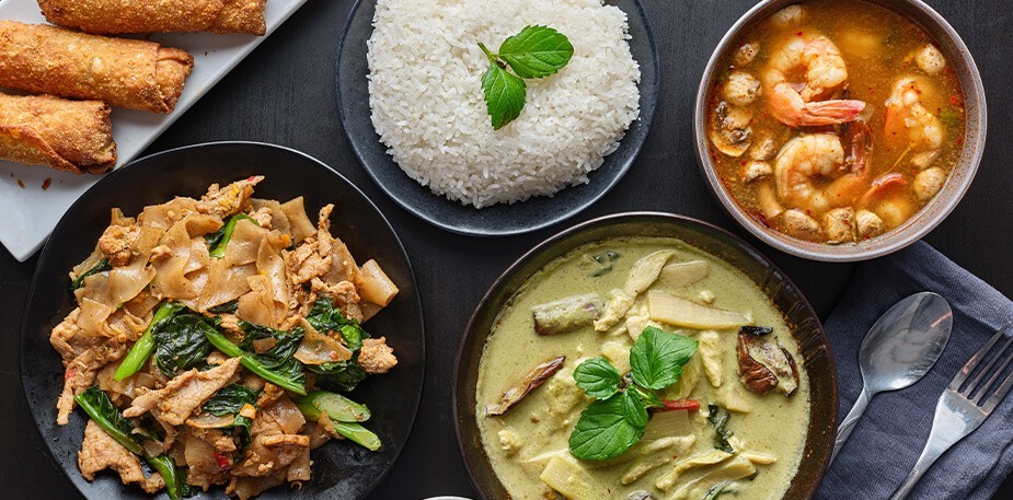 ขายของกินอะไรดี | รวม 10 เมนูอาหารยอดนิยม ทำง่าย กำไรงาม