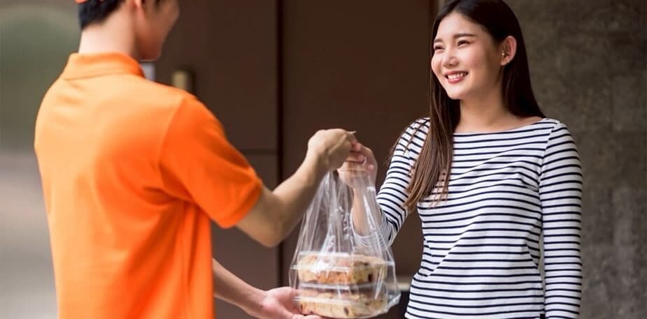 เปิดเทคนิคลับจากมือโปร ขายอาหารเดลิเวอรี่ยังไงให้มีแต่ปัง กำไรมีแต่เยอะ