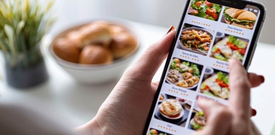 กลยุทธ์ตั้งราคาบนแอปฯ เดลิเวอรี ดึงดูดลูกค้า เพิ่มกำไรแบบมือโปร!