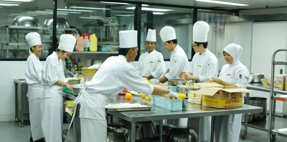 10 เคล็ดลับเพื่ออาหารปลอดภัย