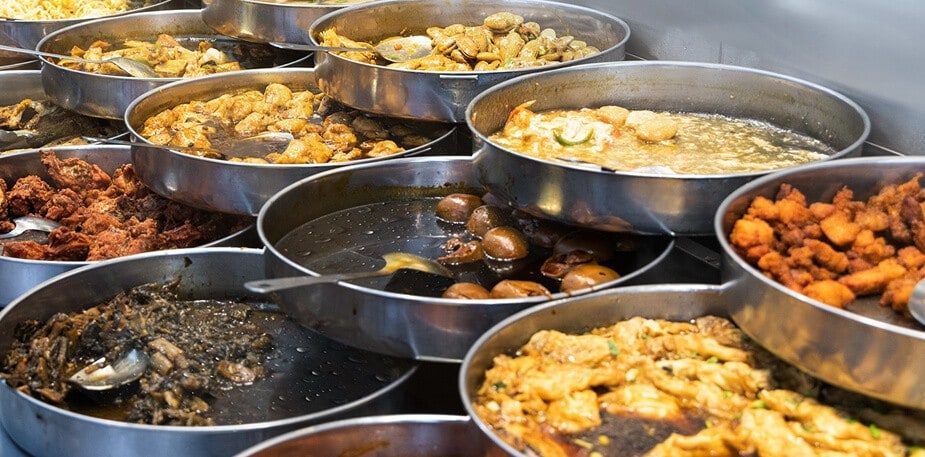 กฎ 2 - 4 ชั่วโมง วิธีเก็บอาหารไม่ให้บูดเสียง่าย