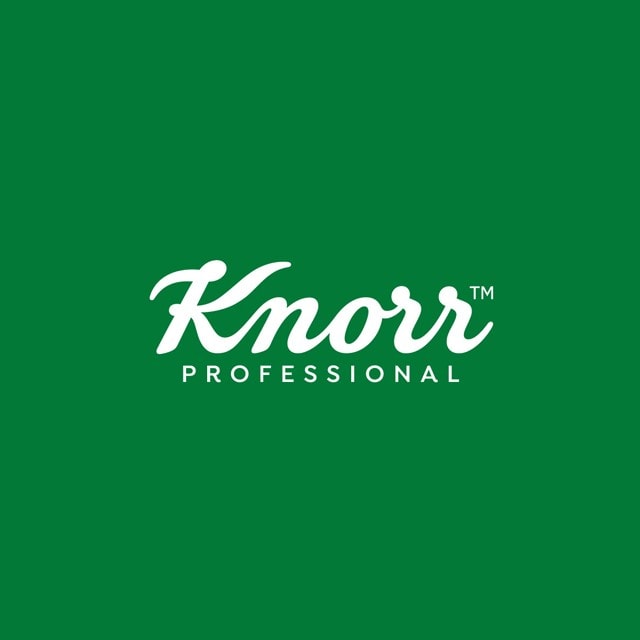 Knorr Professional  เปลี่ยนให้ทุกจาน เป็นไปได้