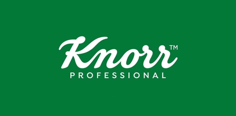 Knorr Professional  เปลี่ยนให้ทุกจาน เป็นไปได้