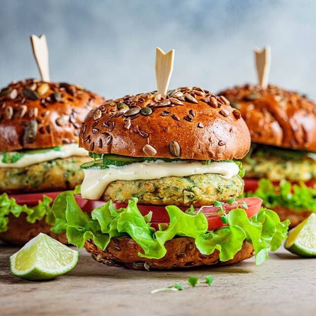 Plant-Based Food เมนูเนื้อจากพืช อาหารจากพืช คืออะไร