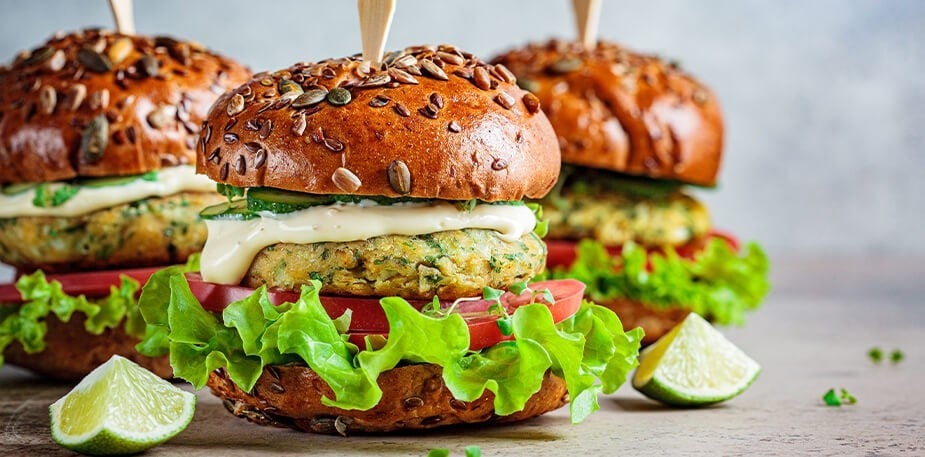 Plant-Based Food เมนูเนื้อจากพืช อาหารจากพืช คืออะไร