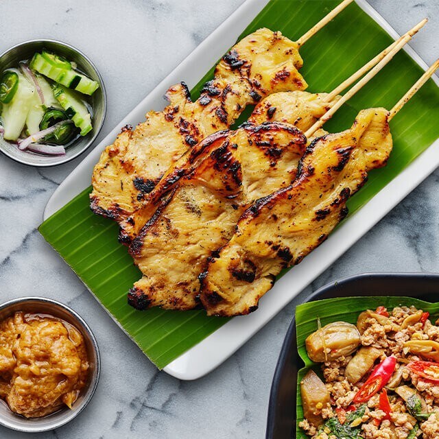 5 ประเภทเมนูเสริมเพื่อเพิ่มยอดขายร้านอาหารให้ปัง 5 ประเภทเมนูเสริมเพื่อเพิ่มยอดขายร้านอาหารให้ปัง