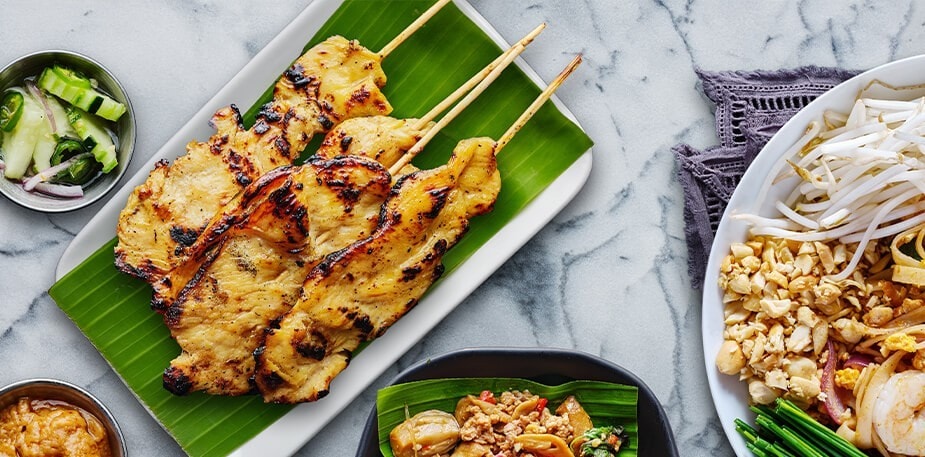 5 ประเภทเมนูเสริมเพื่อเพิ่มยอดขายร้านอาหารให้ปัง