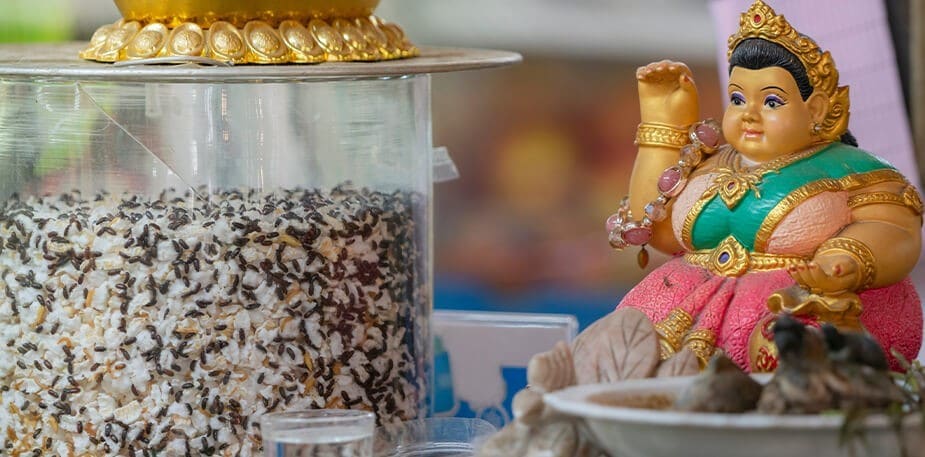 6 เคล็ดลับปรับฮวงจุ้ยร้านเรียกลูกค้า เรียกทรัพย์